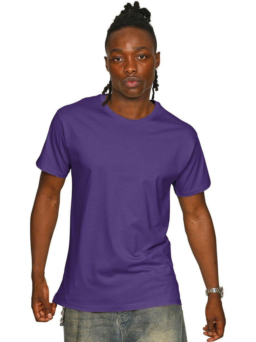 Supreme Organic Combed T Shirt 220GSM