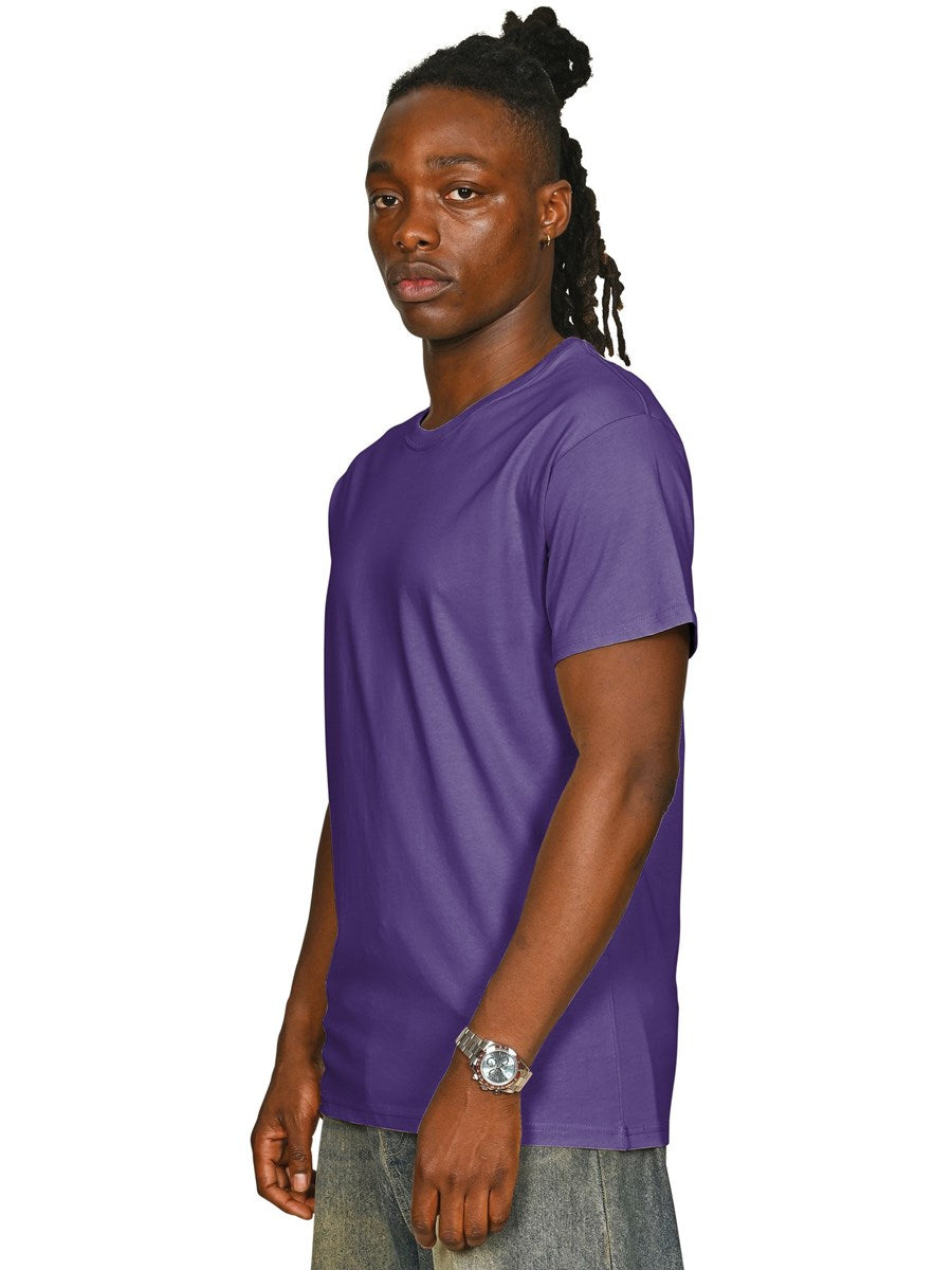 Supreme Organic Combed T Shirt 220GSM