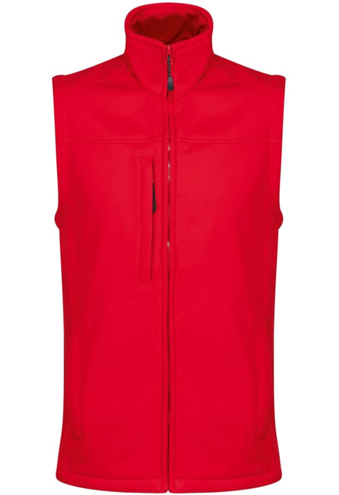 Regatta Flux Softshell Bodywarmer 270GSM