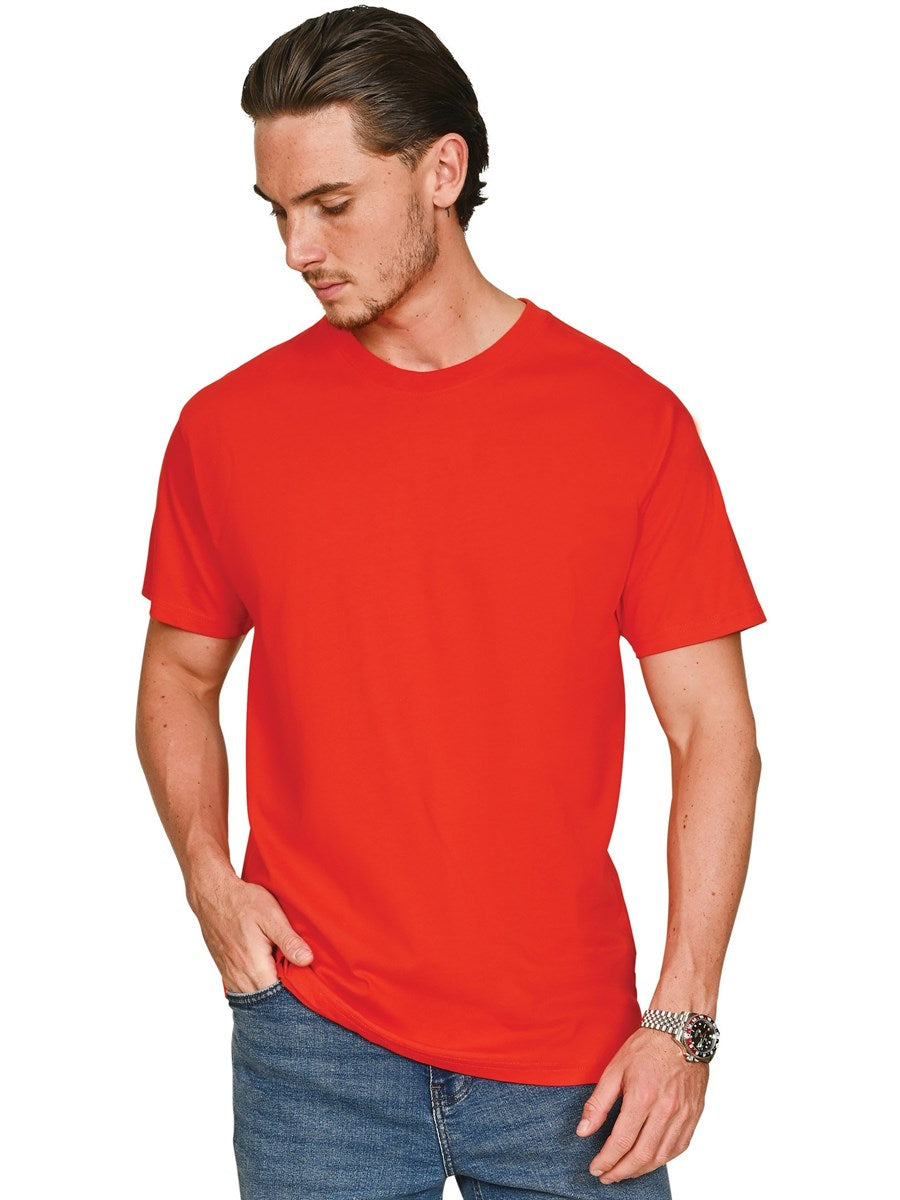Supreme Organic Combed T Shirt 220GSM