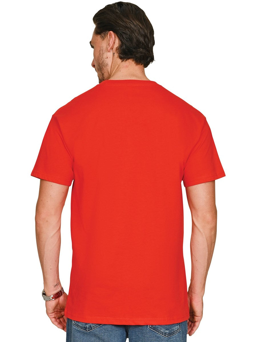 Supreme Organic Combed T Shirt 220GSM