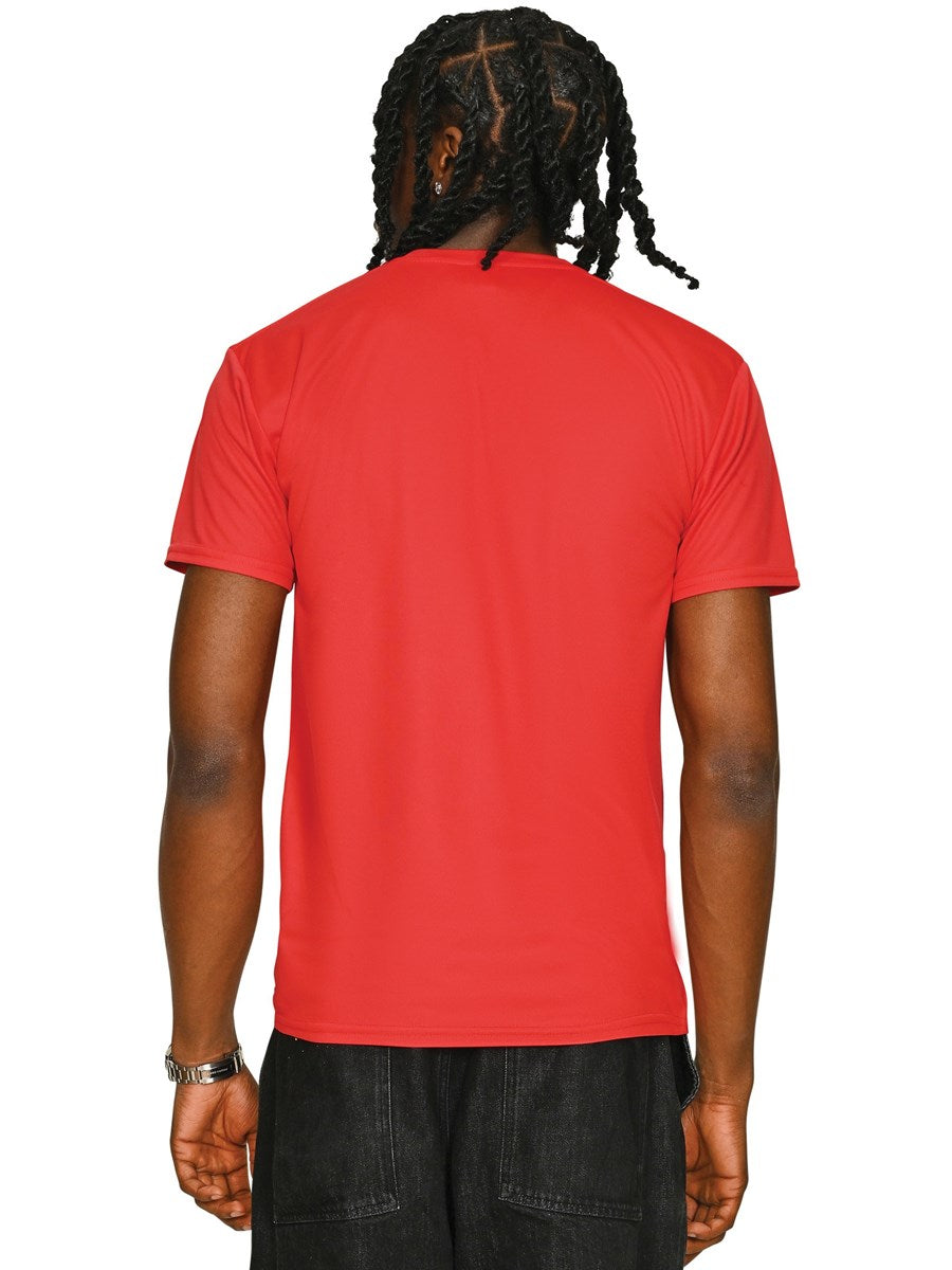 Sports Technical Polyester T shirt 140GSM