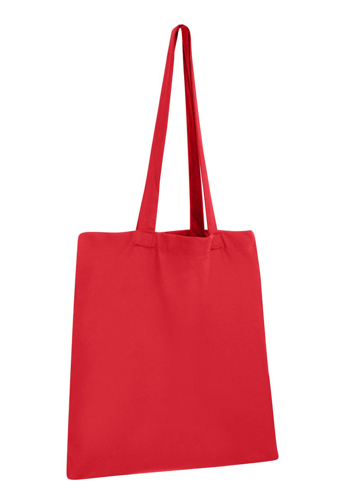 Long Handle 15L Tote Bag 155GSM