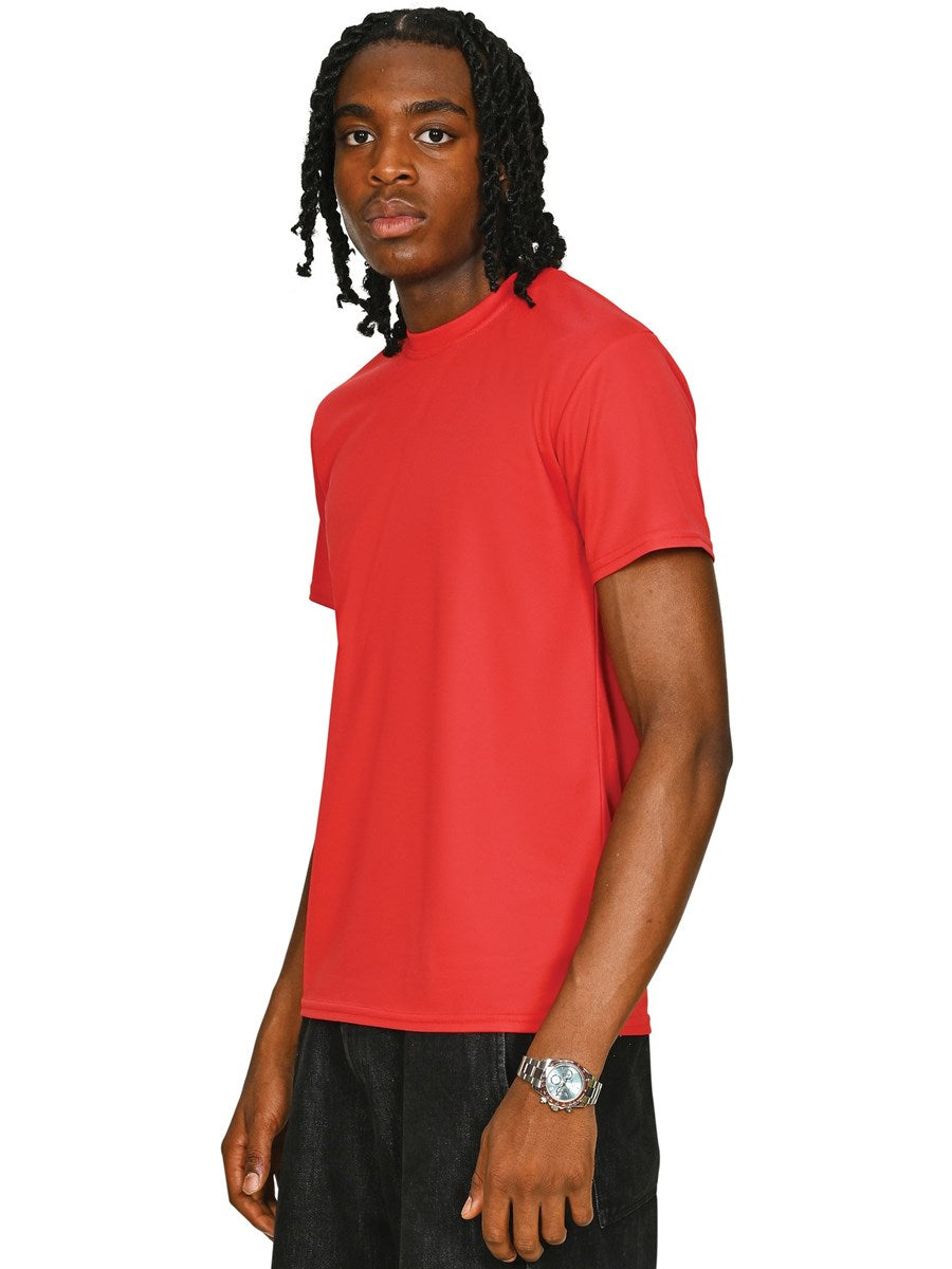 Sports Technical Polyester T shirt 140GSM