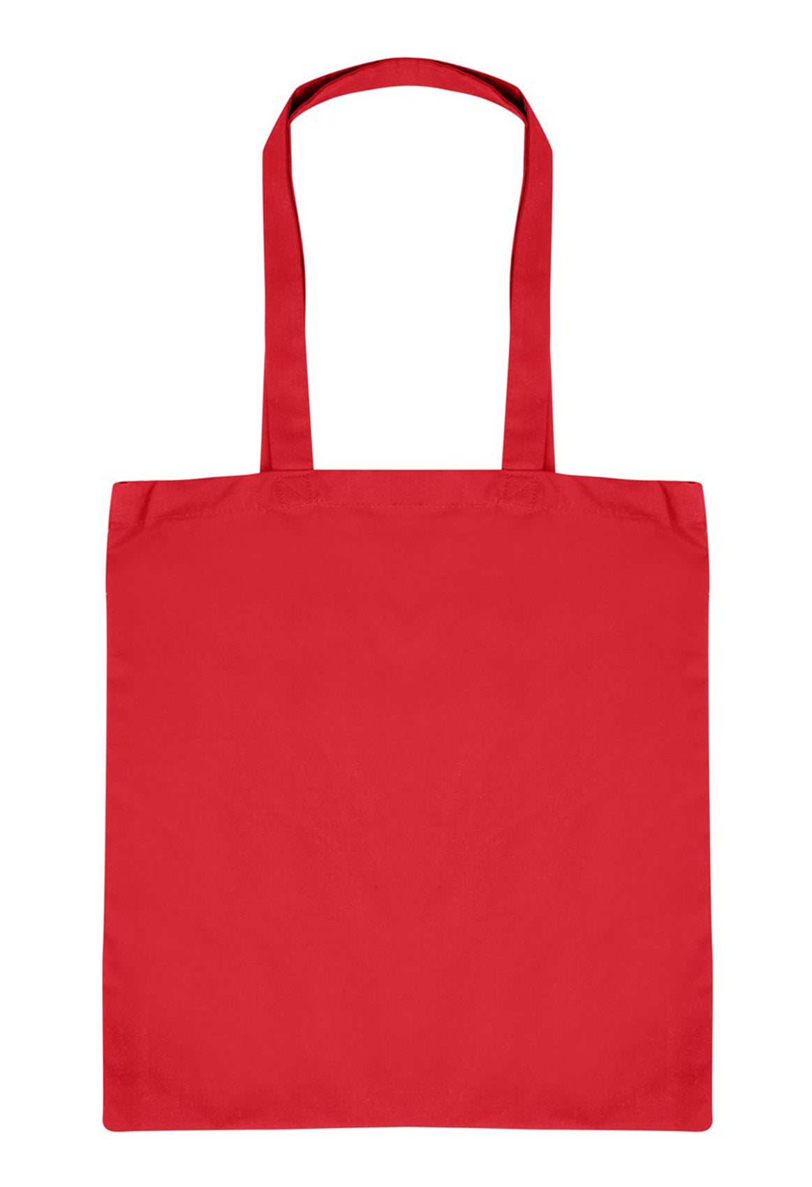 Long Handle 15L Tote Bag 155GSM