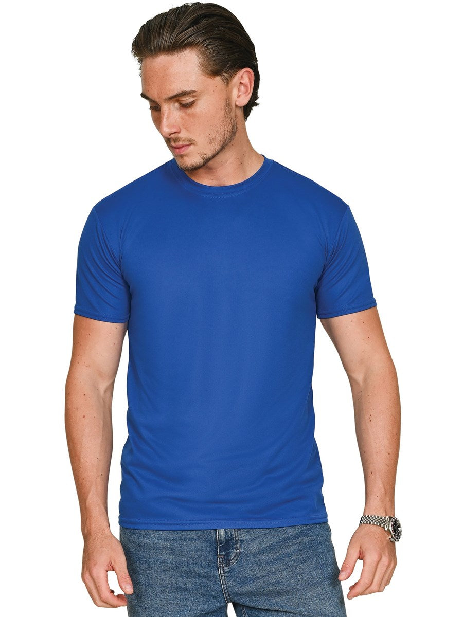 Sports Technical Polyester T shirt 140GSM