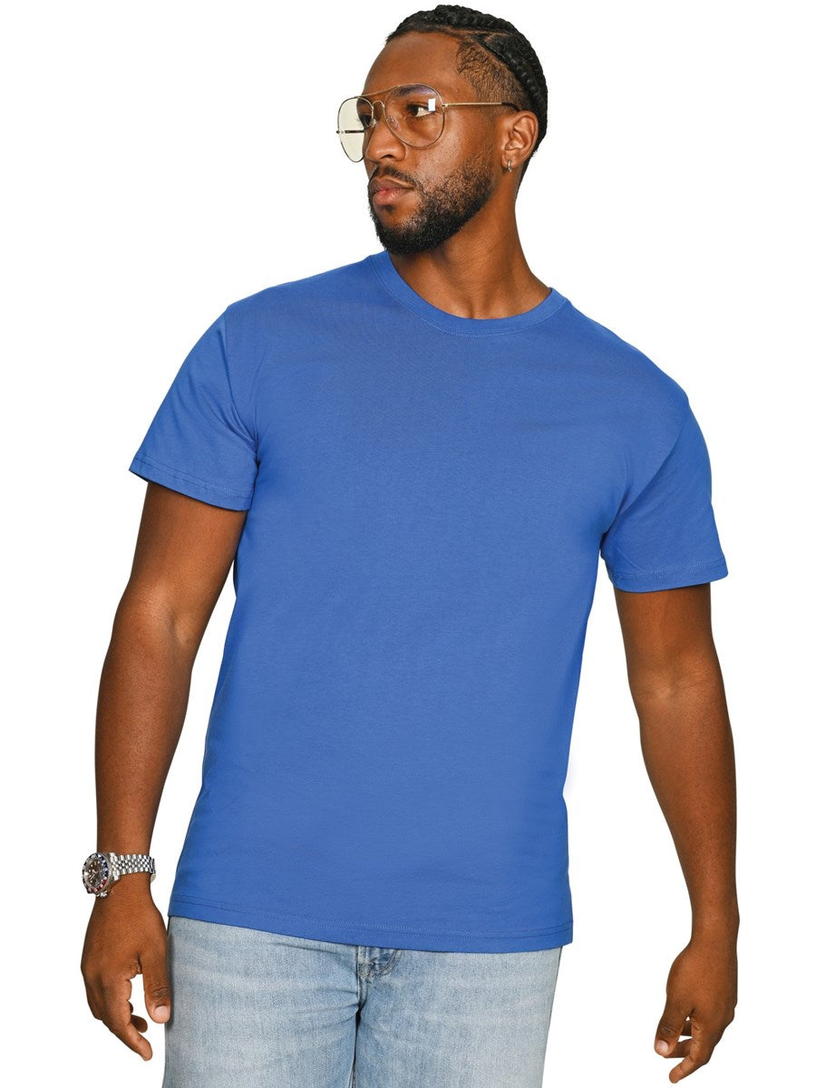 Supreme Organic Combed T Shirt 220GSM