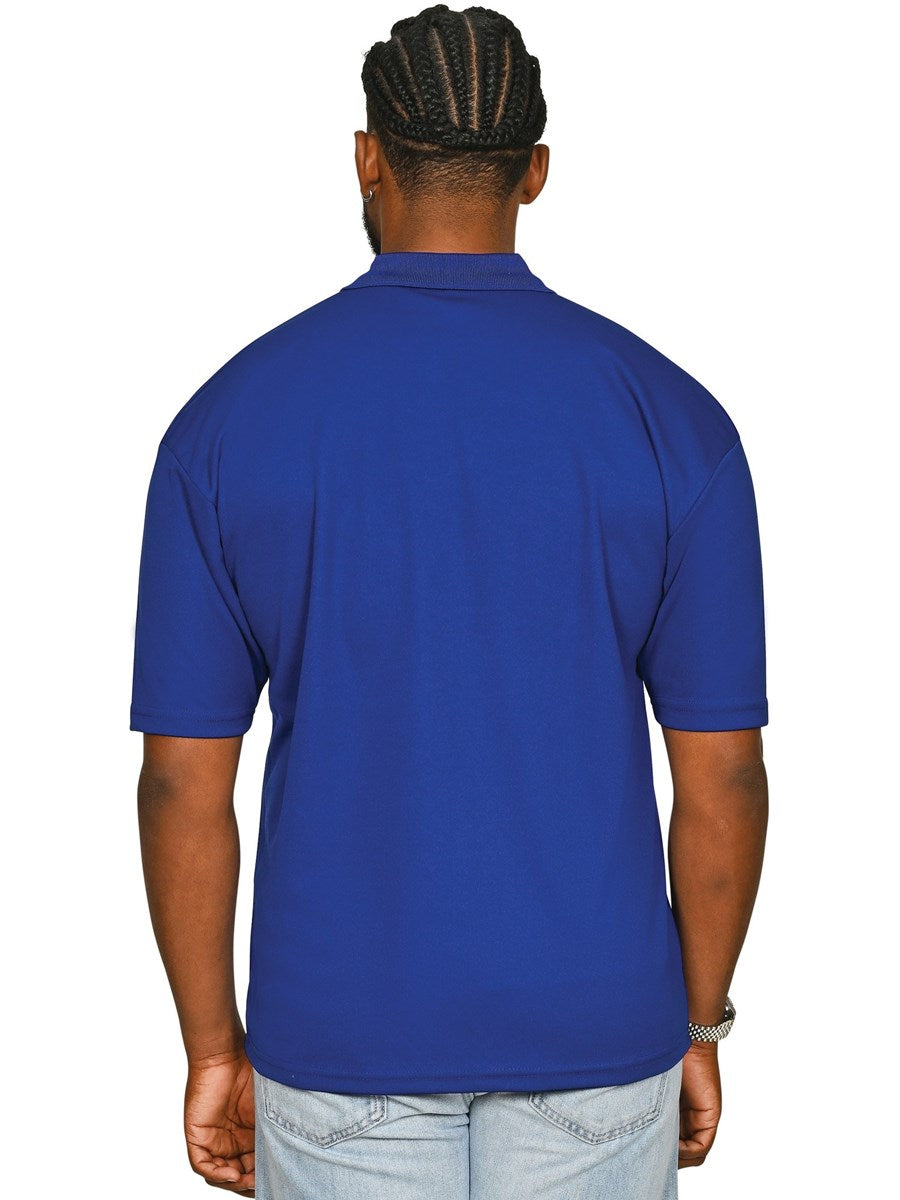 Polyester Tech Polo 150GSM