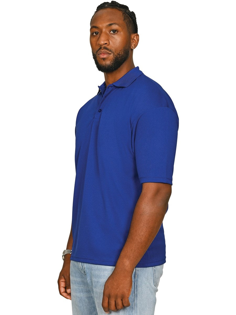 Polyester Tech Polo 150GSM