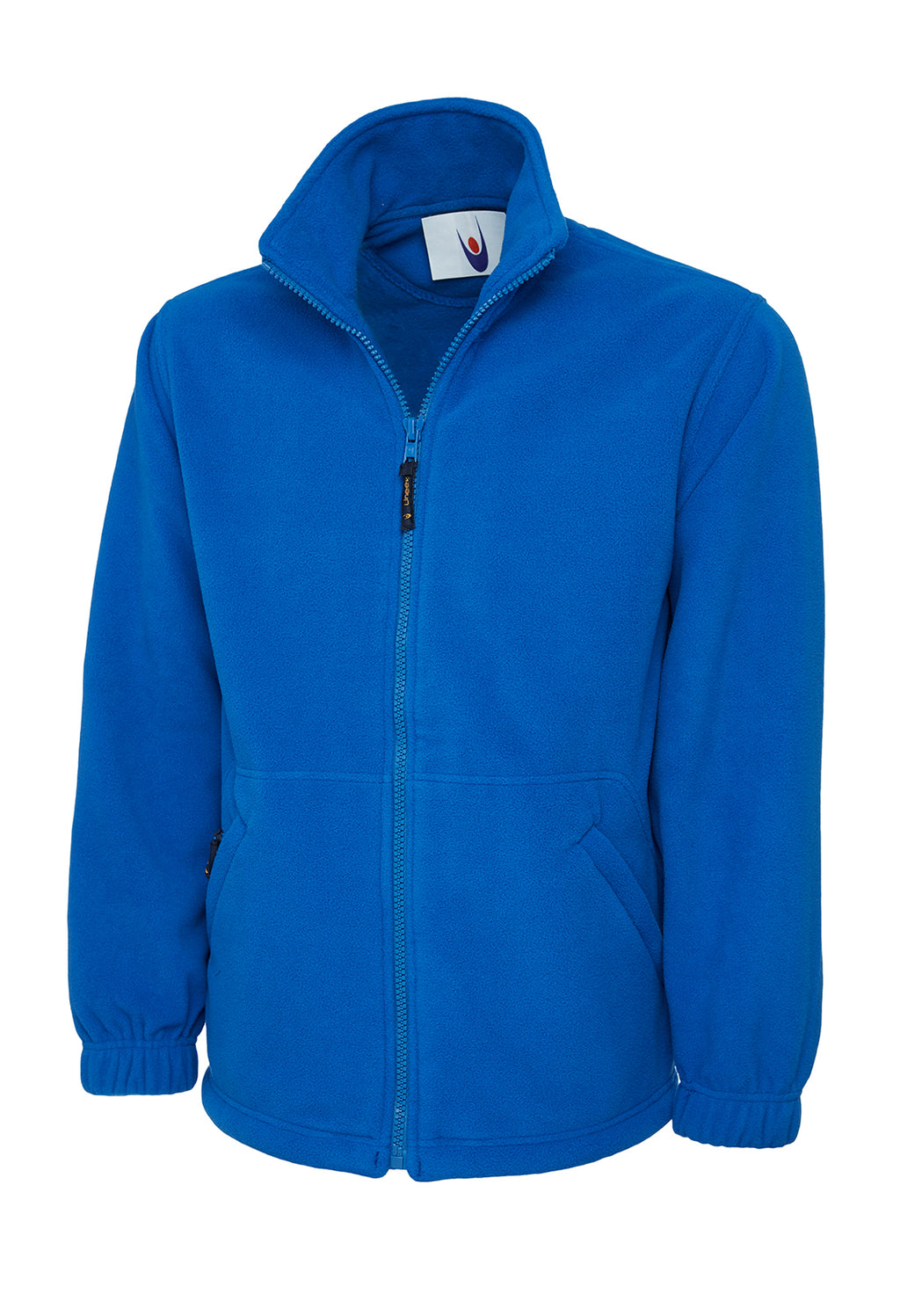 Full Zip Fleece Jacket 300GSM