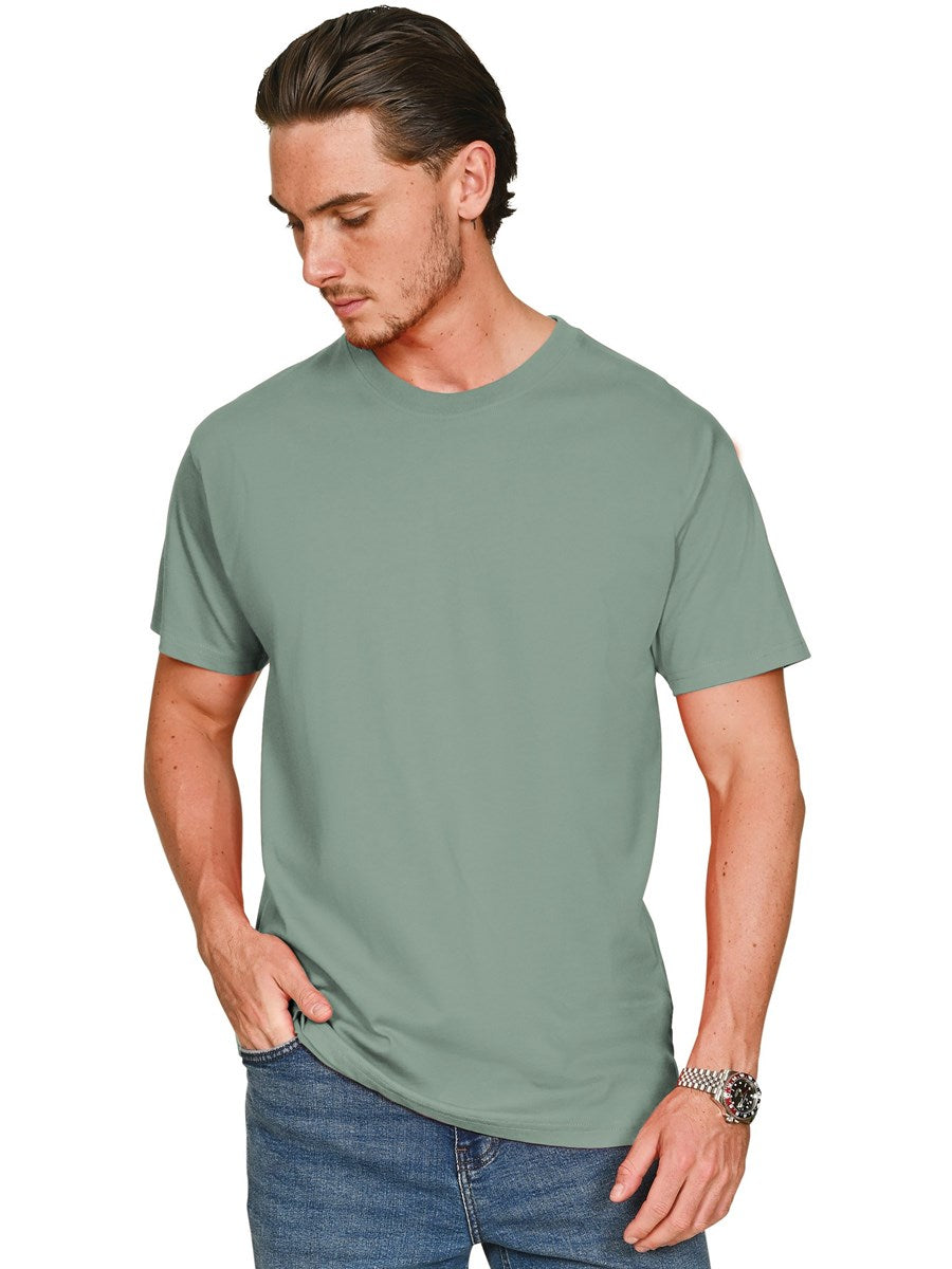 Supreme Organic Combed T Shirt 220GSM