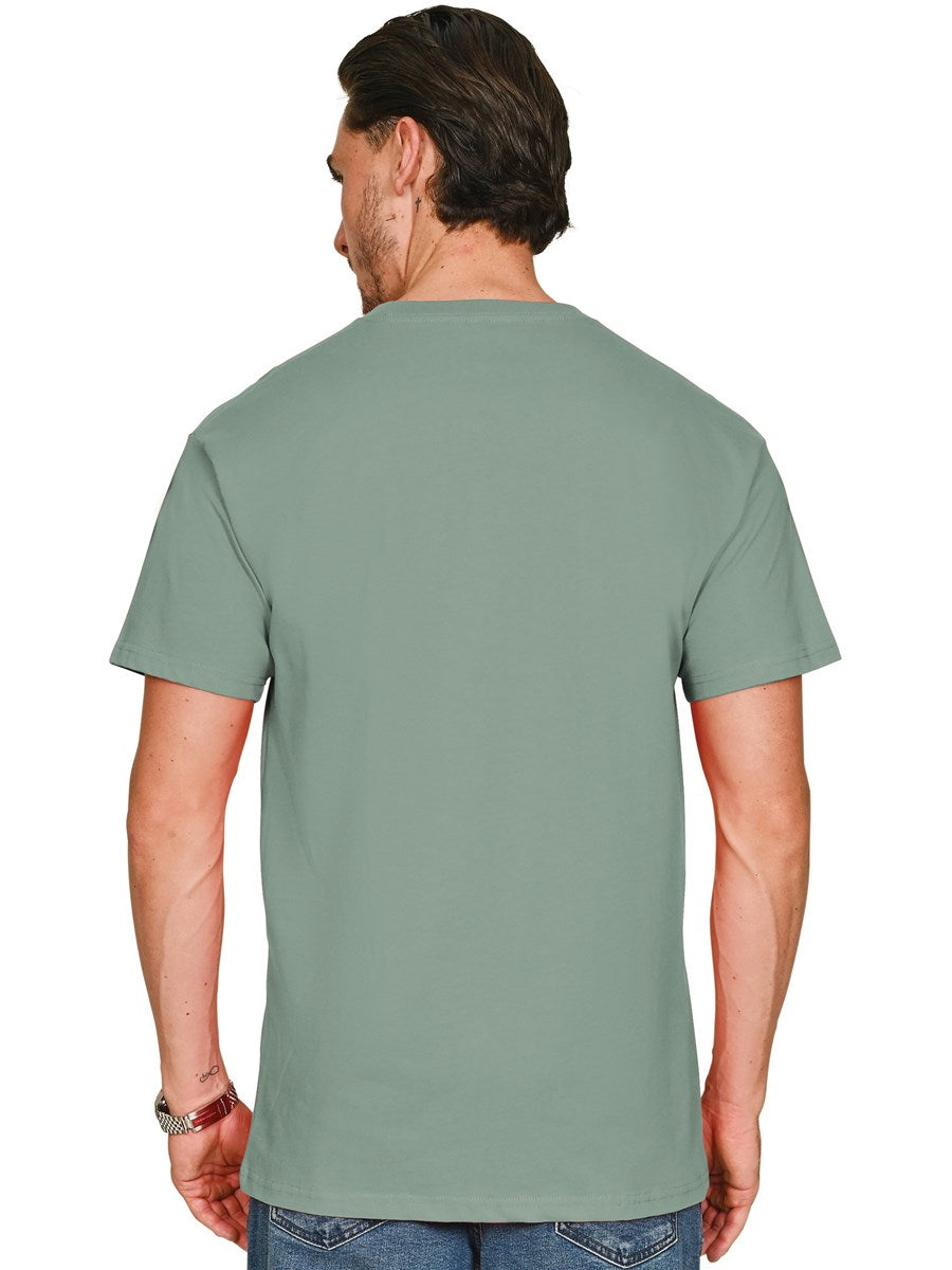 Supreme Organic Combed T Shirt 220GSM