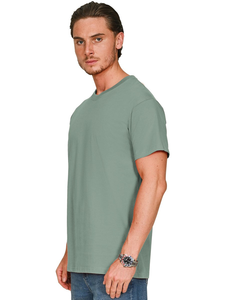 Supreme Organic Combed T Shirt 220GSM