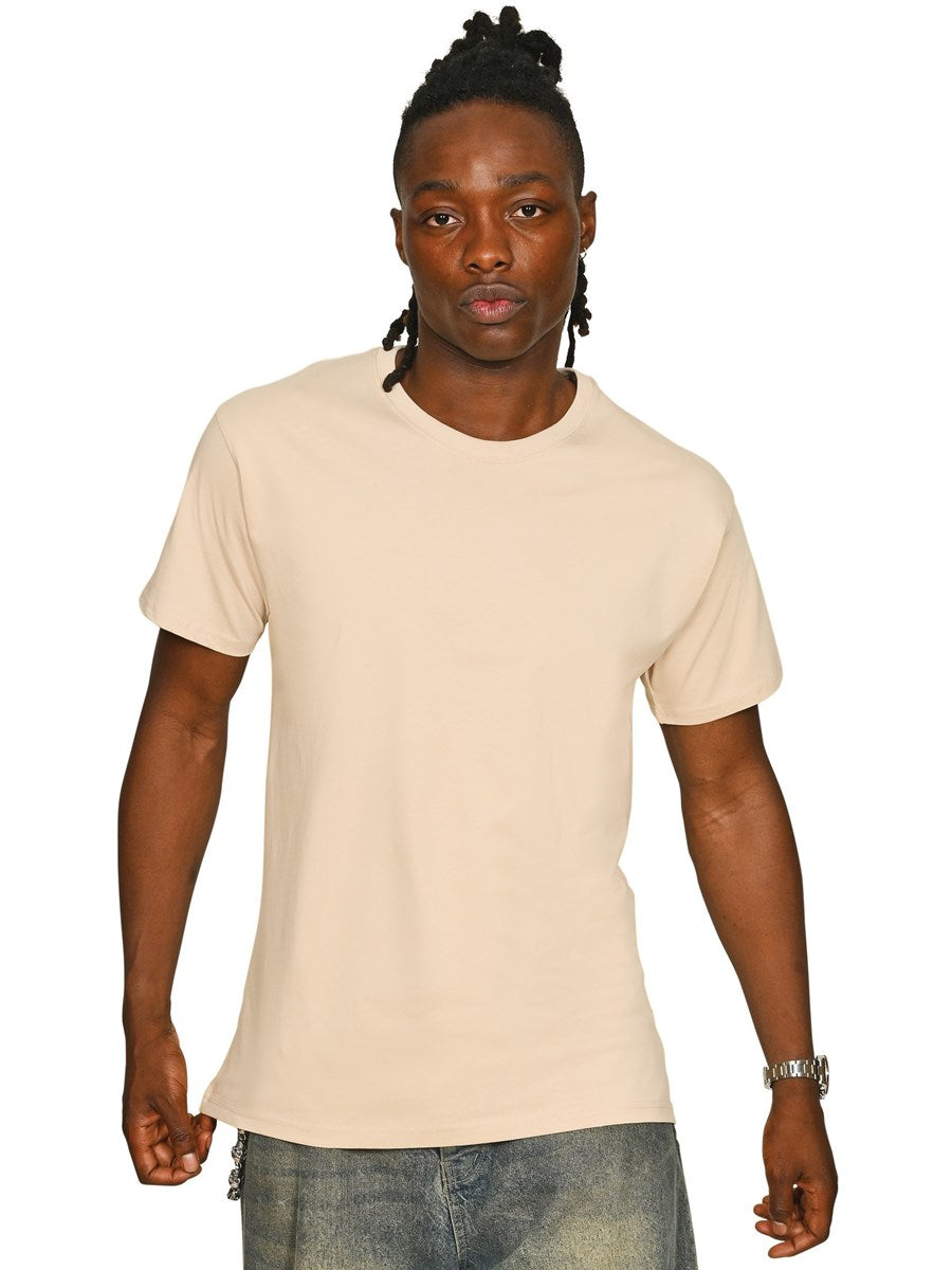 Supreme Organic Combed T Shirt 220GSM