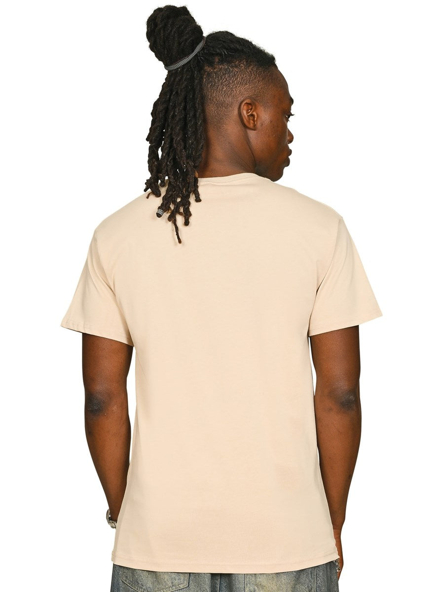 Supreme Organic Combed T Shirt 220GSM