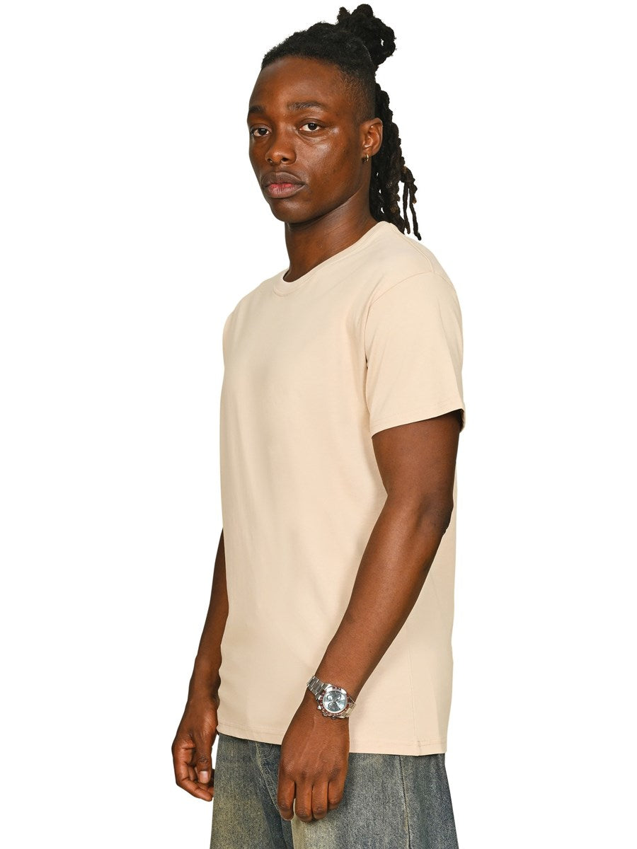 Supreme Organic Combed T Shirt 220GSM