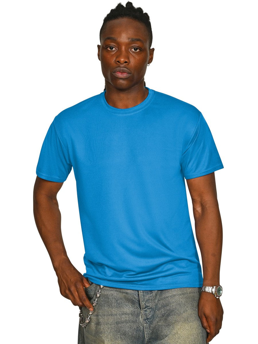 Sports Technical Polyester T shirt 140GSM