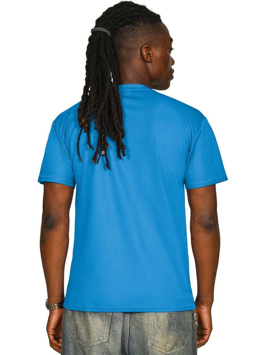 Sports Technical Polyester T shirt 140GSM