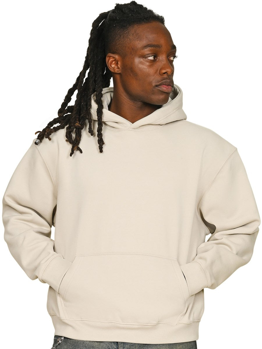 Premium Boxy Oversize Hoodie 450GSM