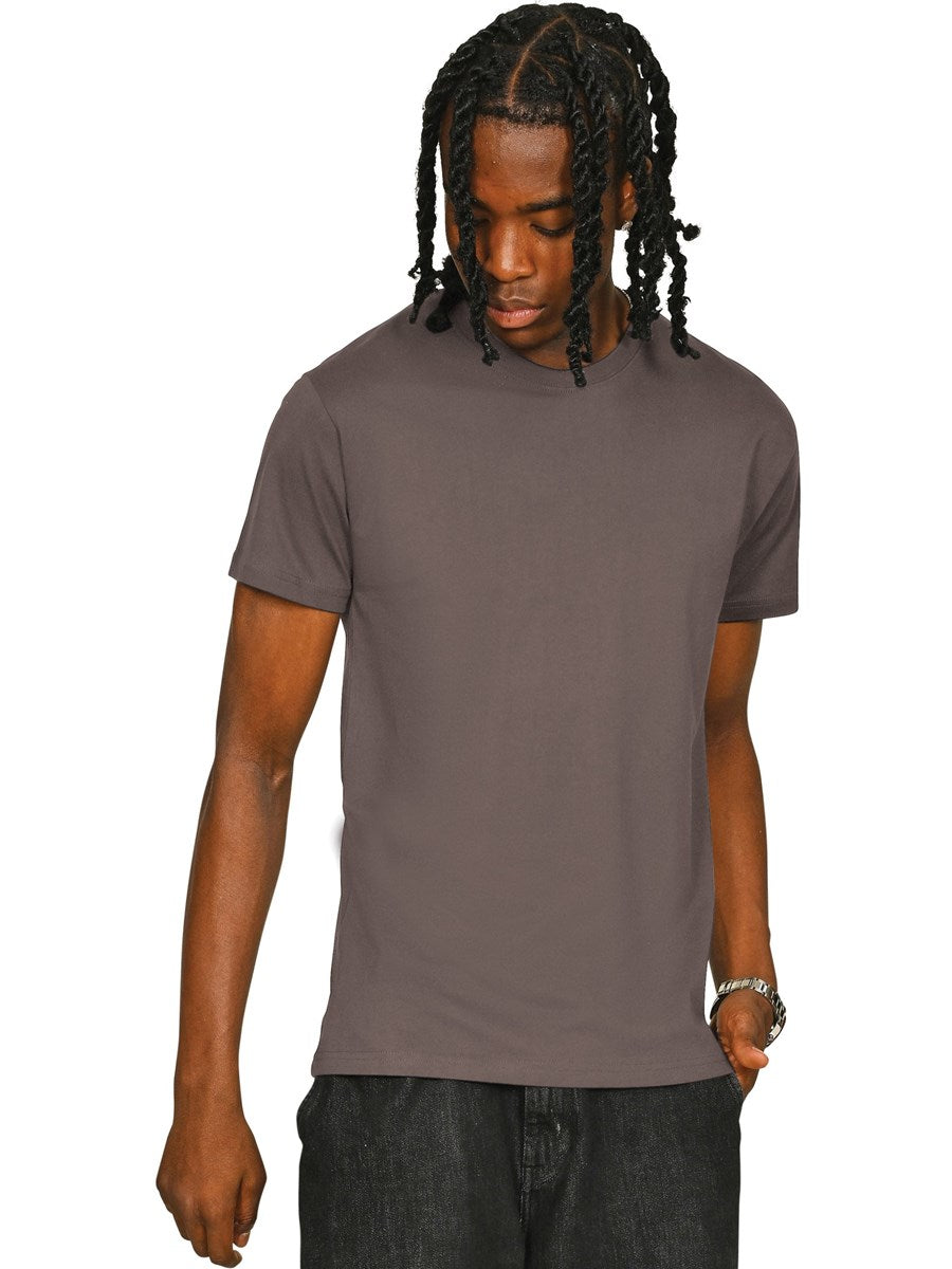 Supreme Organic Combed T Shirt 220GSM