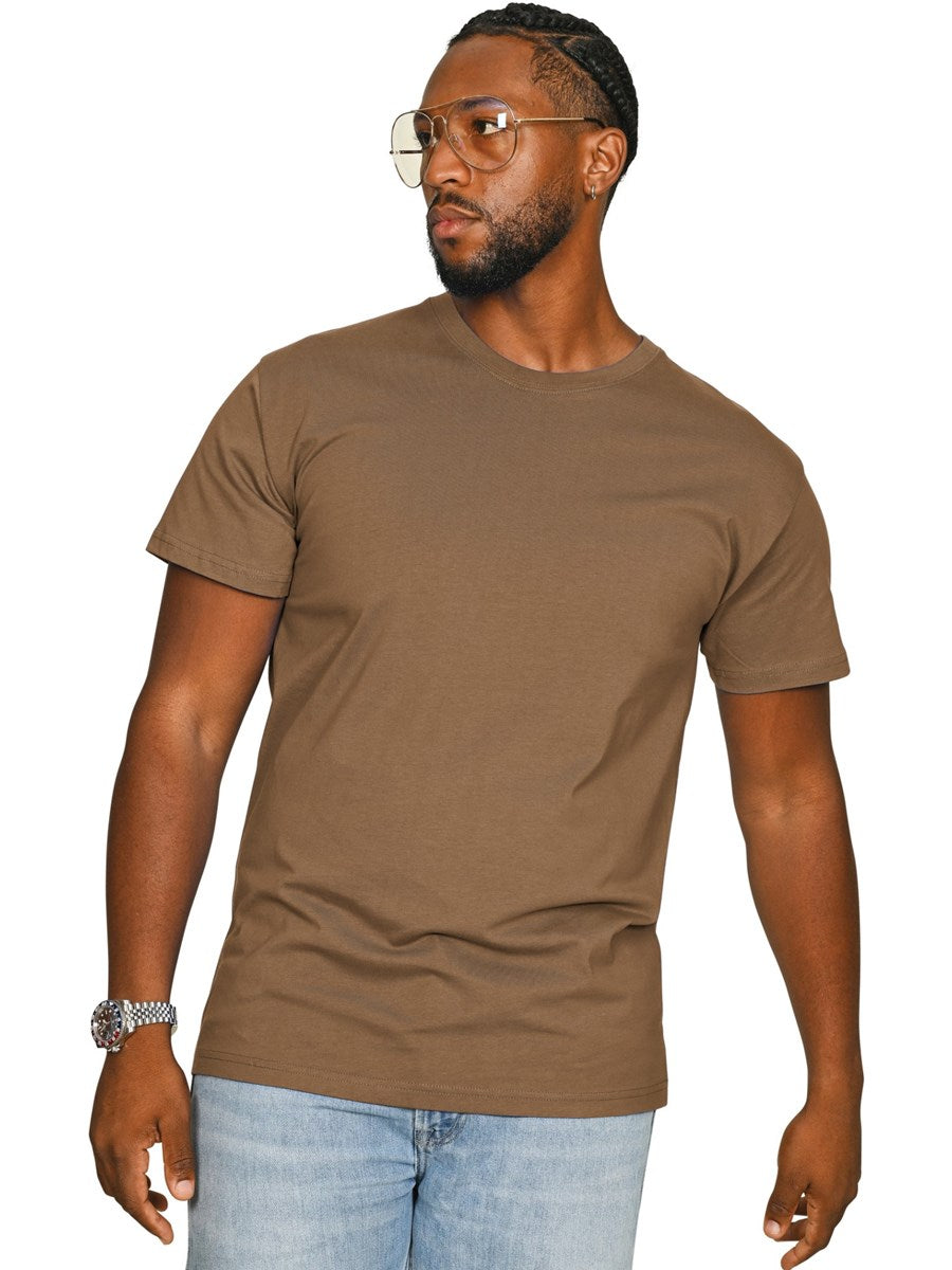 Supreme Organic Combed T Shirt 220GSM