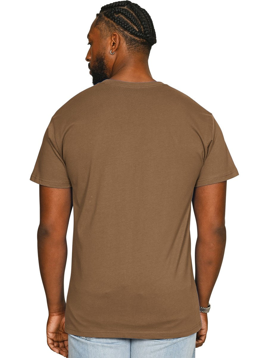 Supreme Organic Combed T Shirt 220GSM