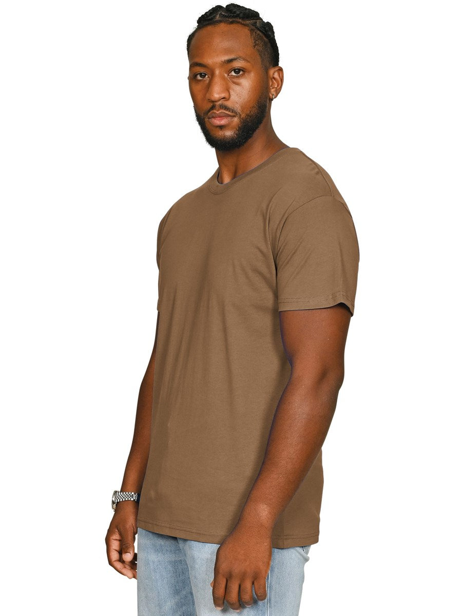 Supreme Organic Combed T Shirt 220GSM