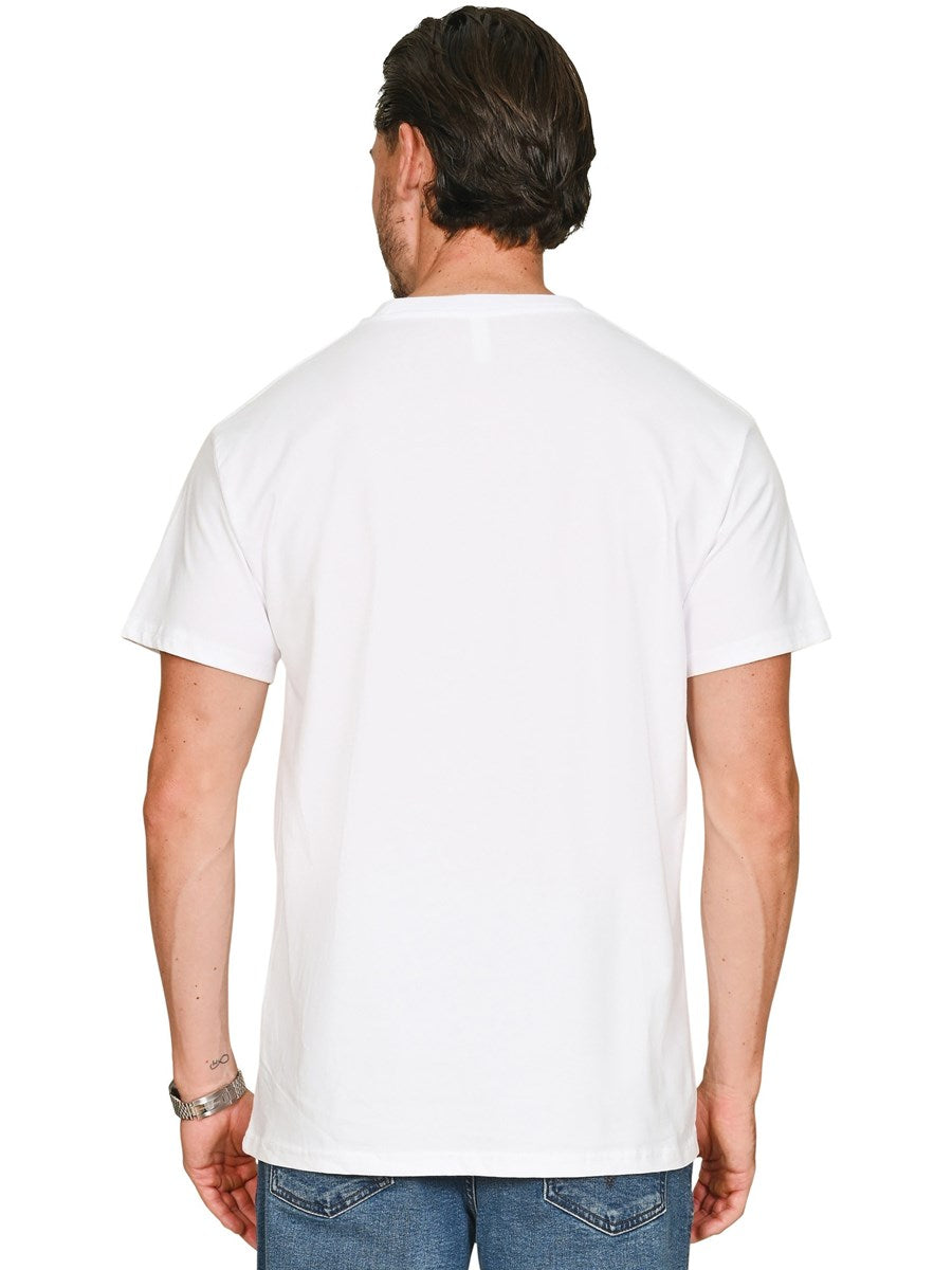 Supreme Organic Combed T Shirt 220GSM