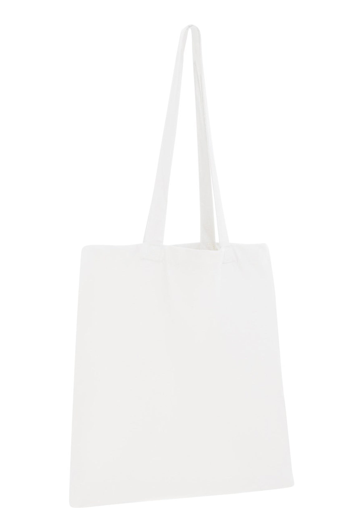 Long Handle 15L Tote Bag 155GSM