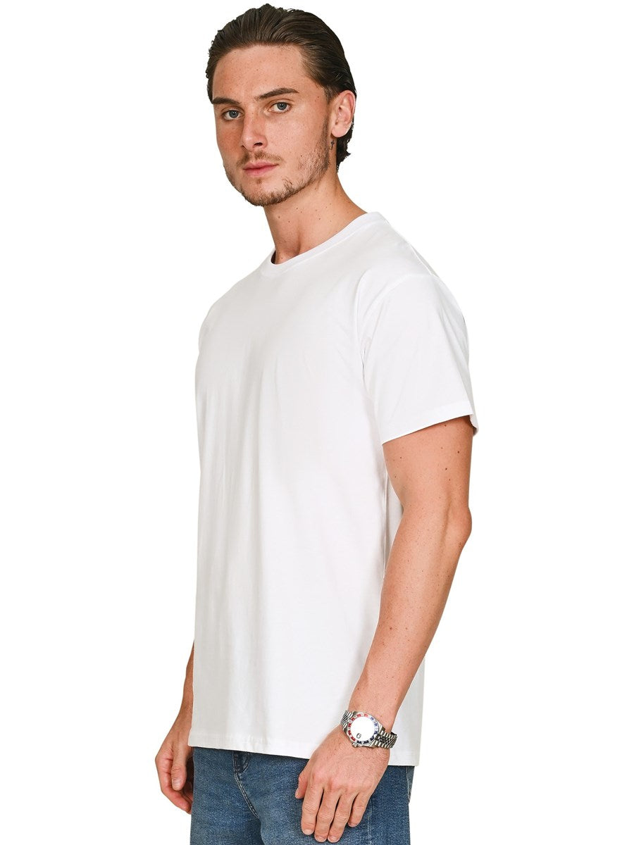 Supreme Organic Combed T Shirt 220GSM