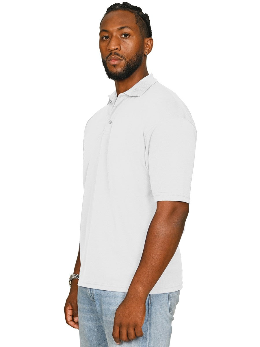 Polyester Tech Polo 150GSM