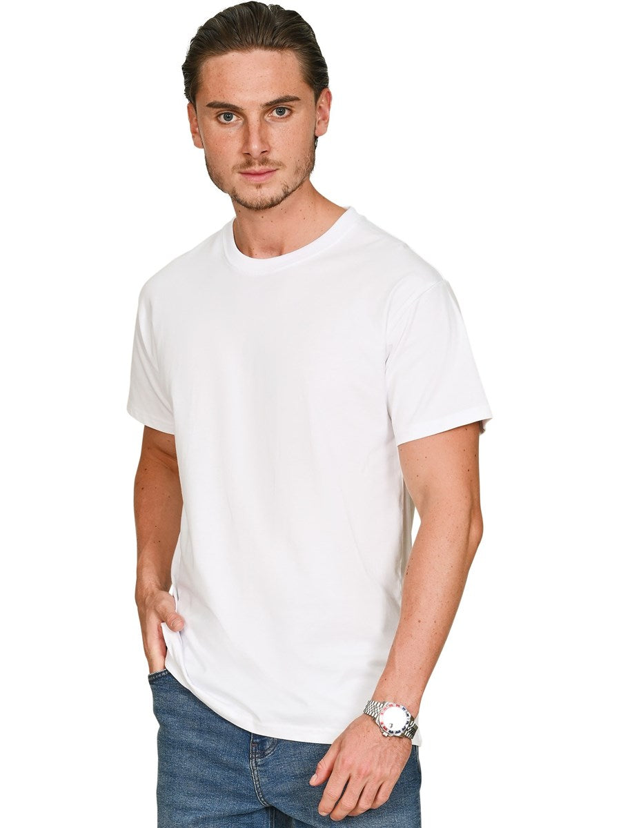 Supreme Organic Combed T Shirt 220GSM