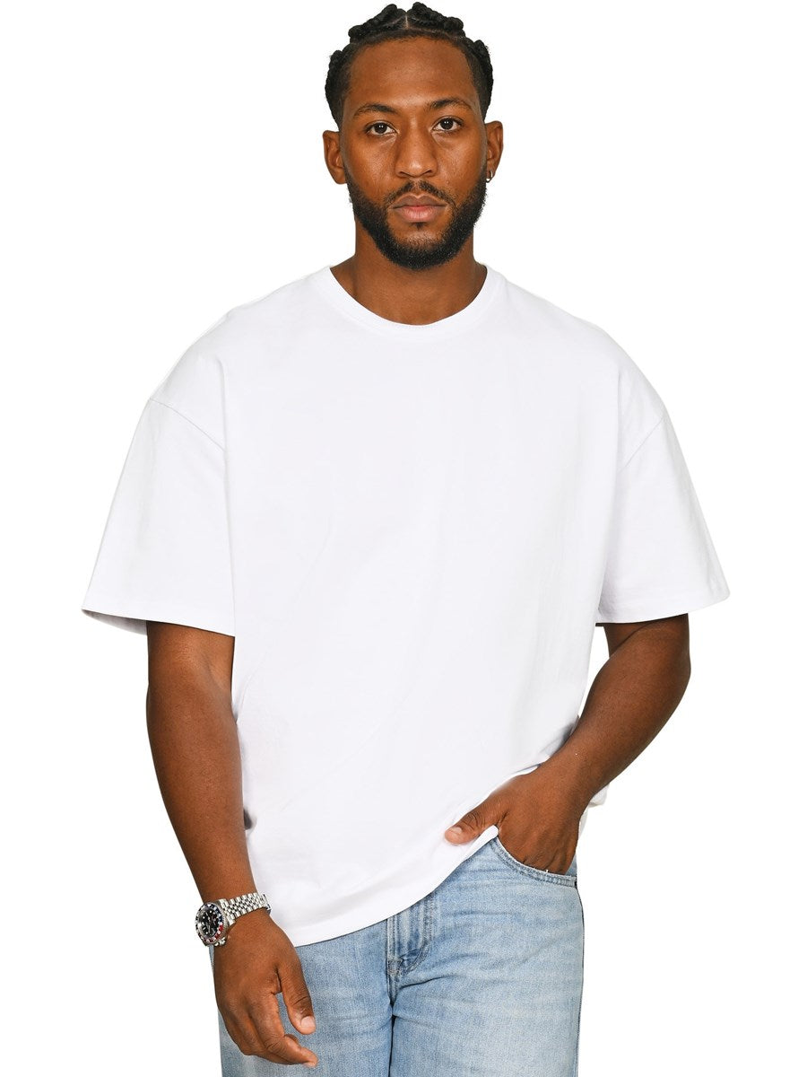 Supreme Organic Heavy Oversized T Shirt 350GSM