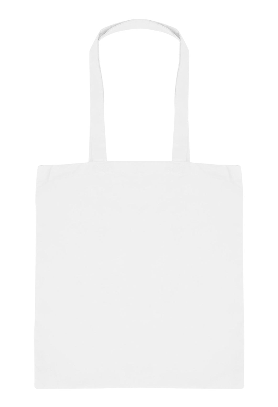 Long Handle 15L Tote Bag 155GSM