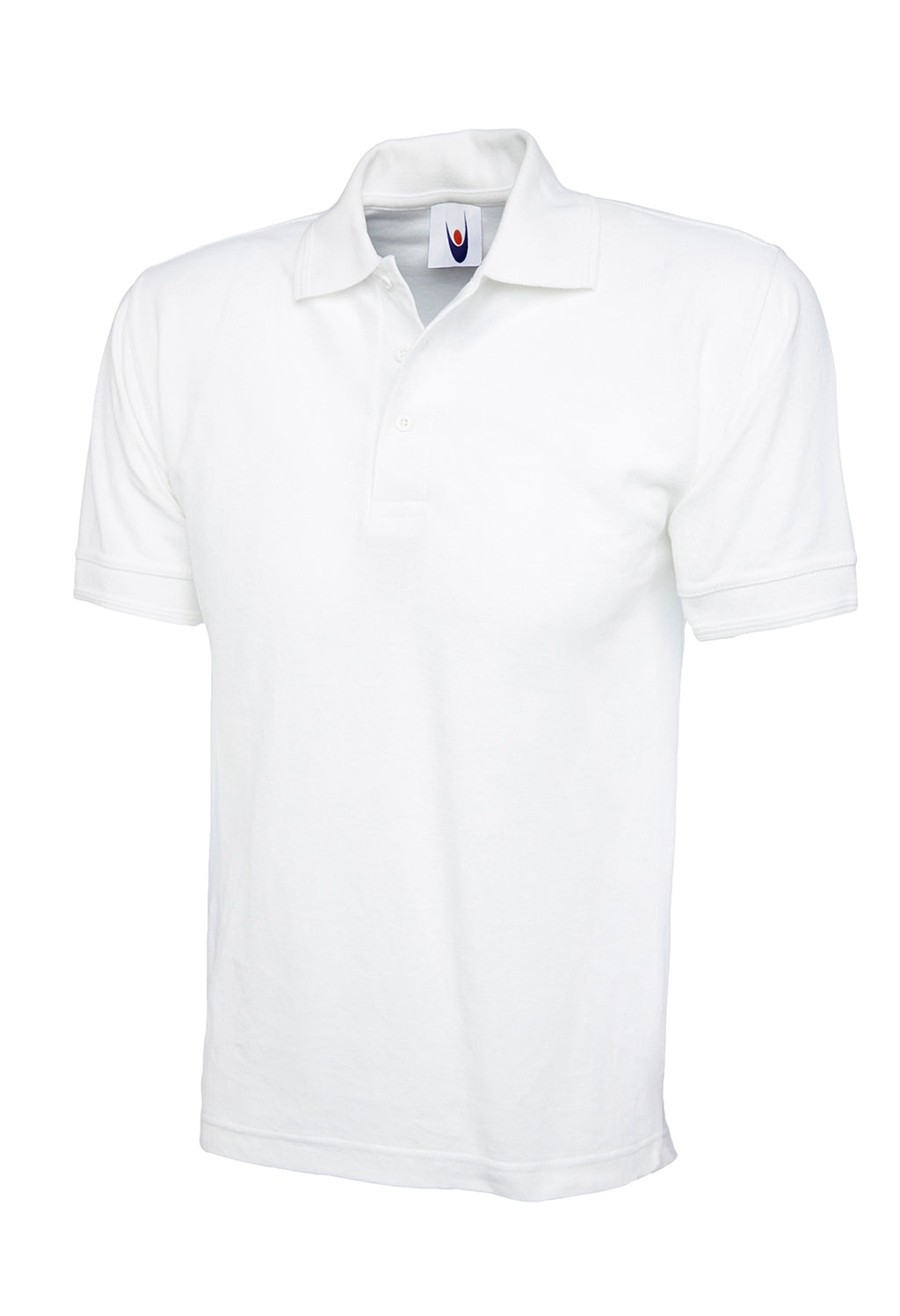 Heavy Poloshirt 250GSM