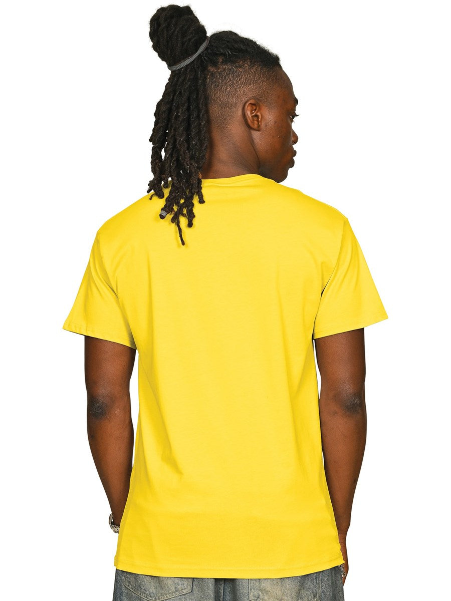 Supreme Organic Combed T Shirt 220GSM