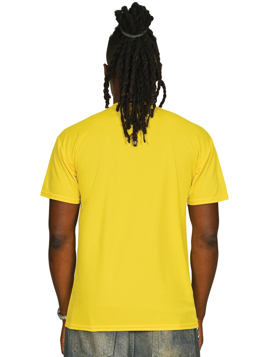 Sports Technical Polyester T shirt 140GSM
