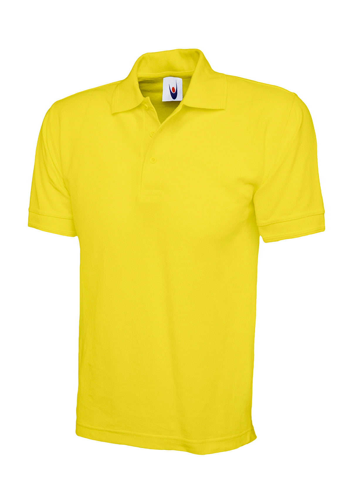 Heavy Poloshirt 250GSM